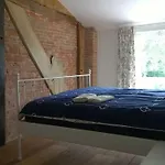 Feriehus De La Noue *