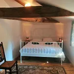 Feriehus De La Noue Vendrennes