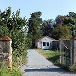De La Noue Vendrennes