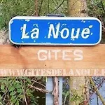 De La Noue Vendrennes
