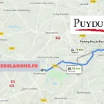 De La Noue Vendrennes
