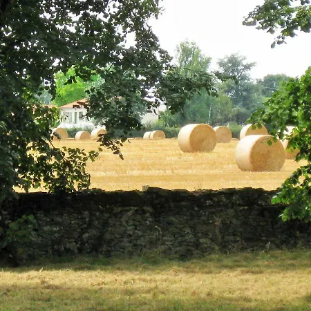 De La Noue بيت للعطل Vendrennes