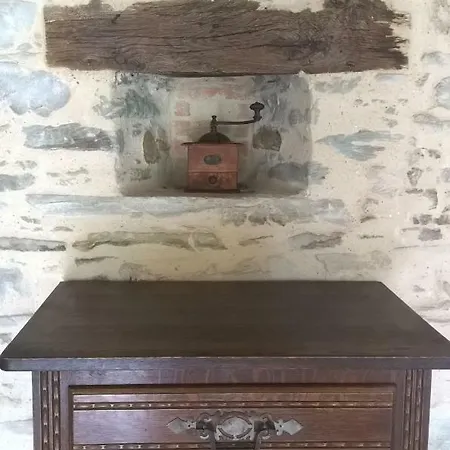 Feriehus De La Noue Vendrennes