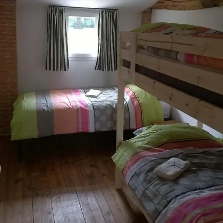 Tatil Evi De La Noue