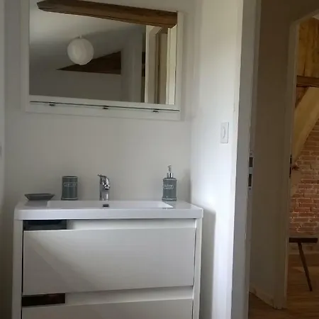 Feriehus De La Noue *