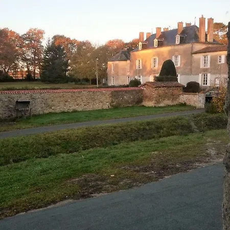 De La Noue * Vendrennes