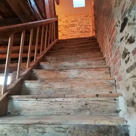 De La Noue Vendrennes