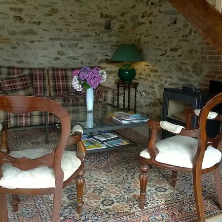 Tatil Evi De La Noue Vendrennes