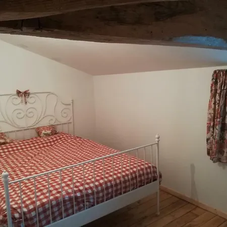 De La Noue * Vendrennes