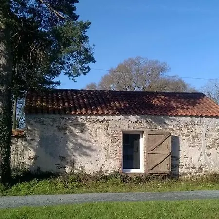 De La Noue Feriehus