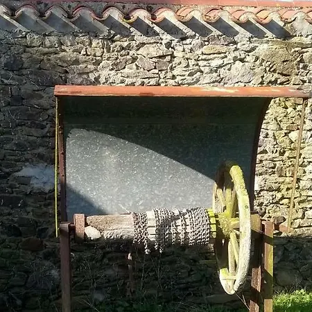 De La Noue Vendrennes