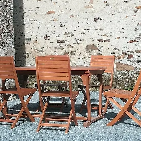 De La Noue Vendrennes
