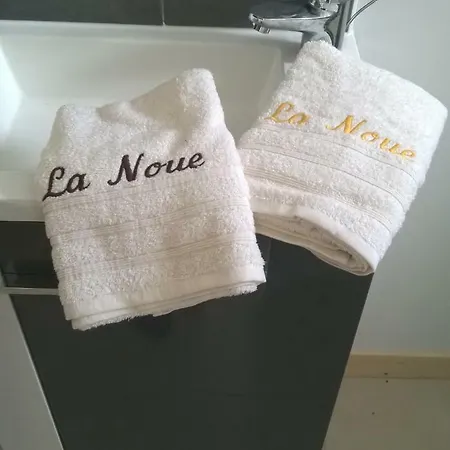 Tatil Evi De La Noue *