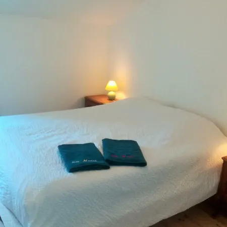 De La Noue * Vendrennes