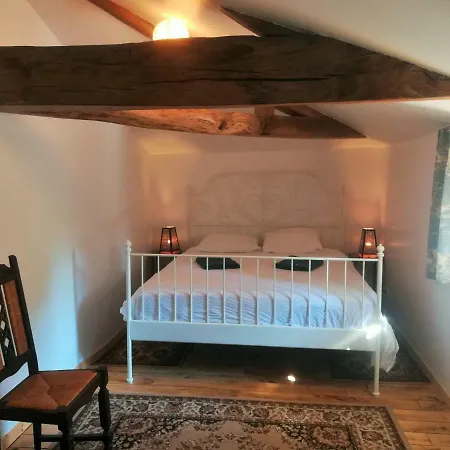 Feriehus De La Noue Vendrennes