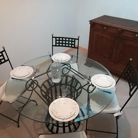 De La Noue Tatil Evi *