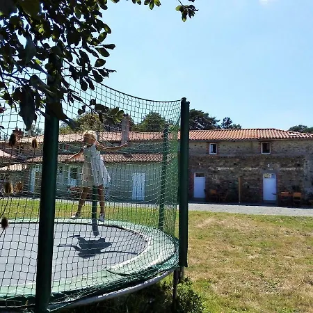 De La Noue Tatil Evi