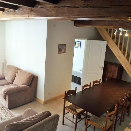 De La Noue Vendrennes