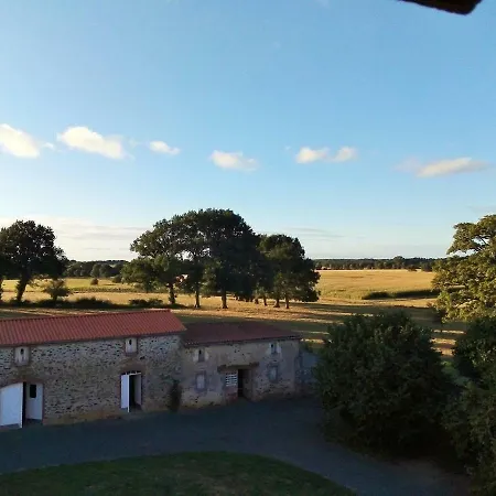 De La Noue Feriehus