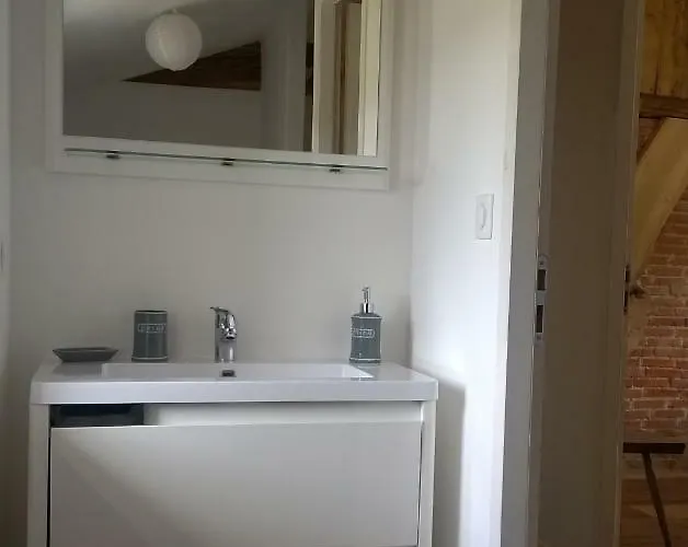 Vakantiehuis De La Noue *