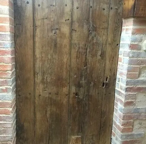 Vakantiehuis De La Noue