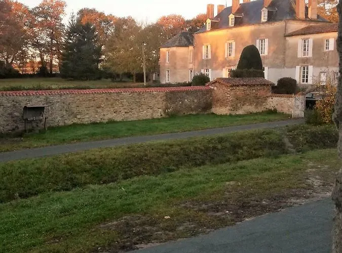 De La Noue * Vendrennes