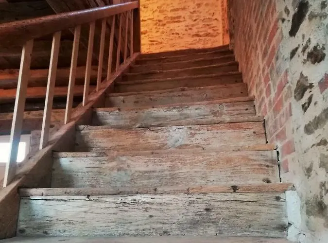 De La Noue Vendrennes