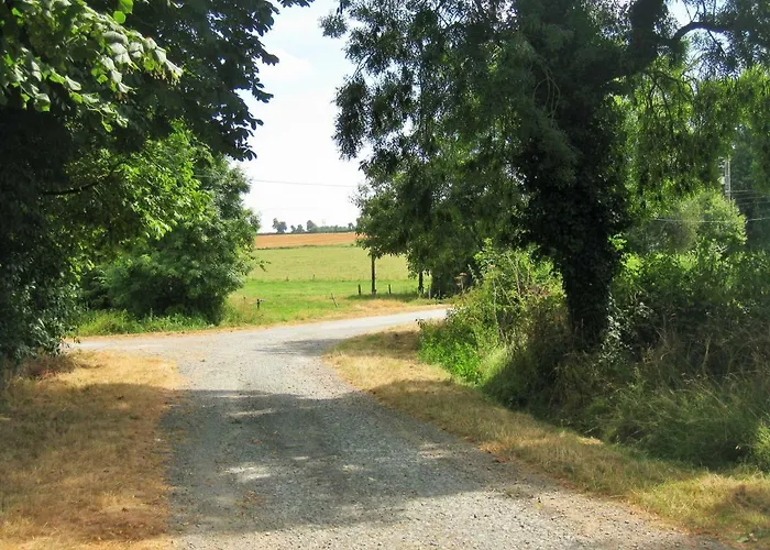 De La Noue Vakantiehuis