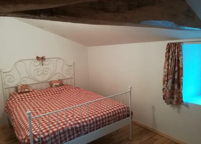 De La Noue * Vendrennes