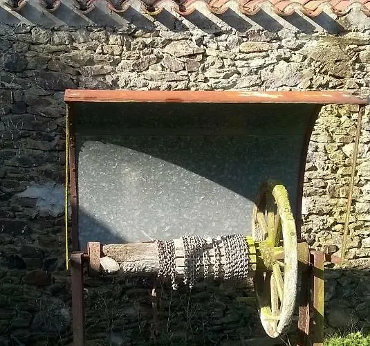 De La Noue Vendrennes