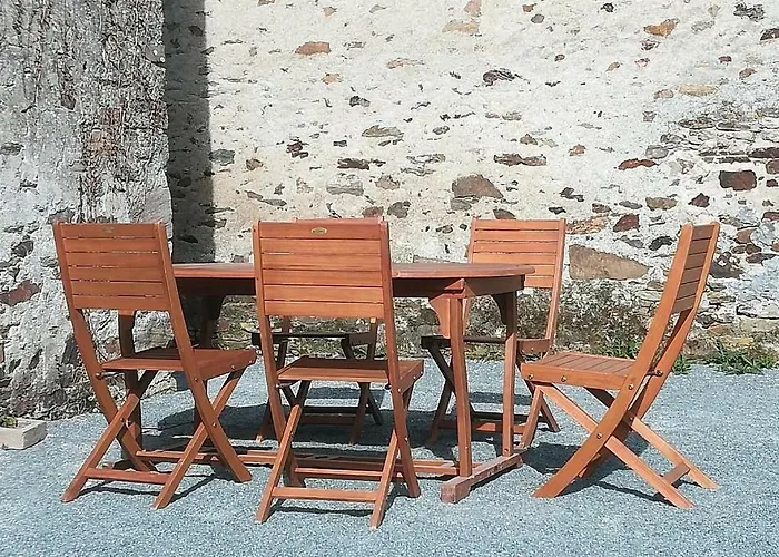 De La Noue Vendrennes