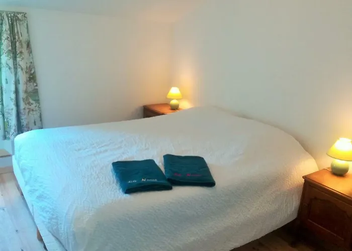 De La Noue * Vendrennes