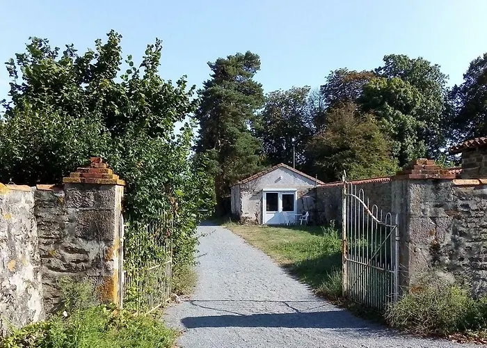 De La Noue Vendrennes