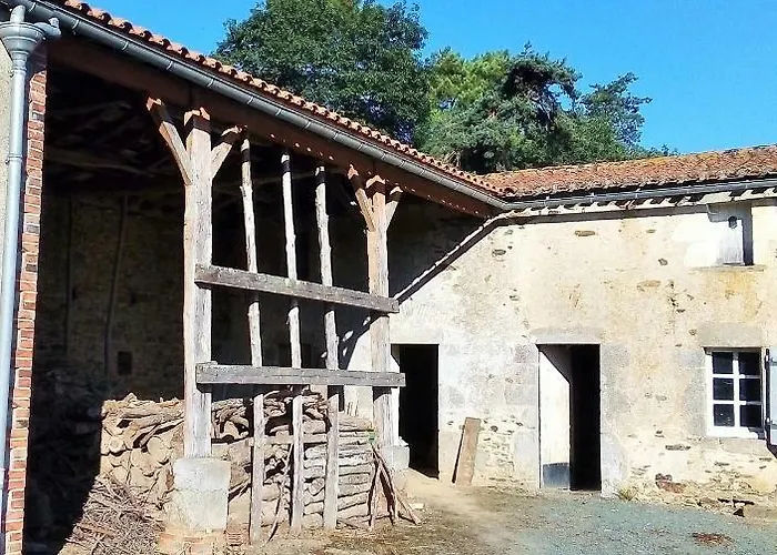 De La Noue Vendrennes