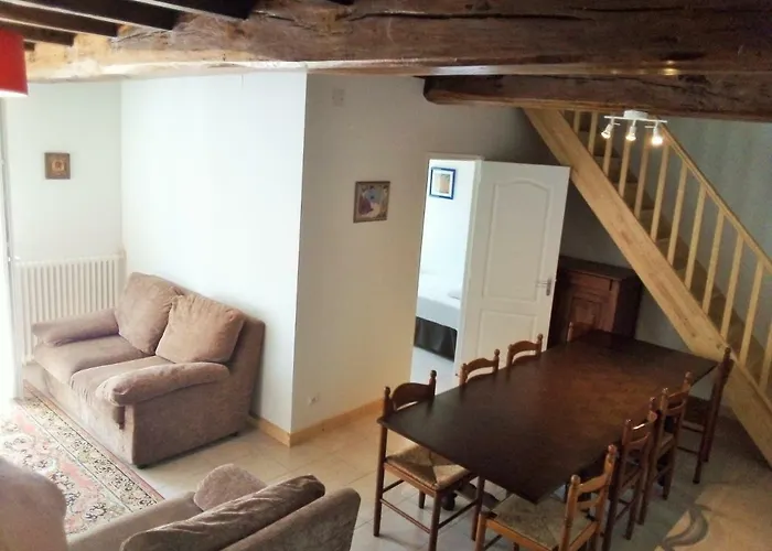 De La Noue Vendrennes