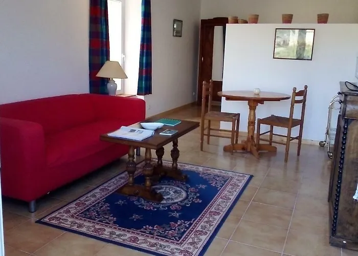 De La Noue Vendrennes