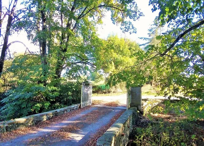 Vakantiehuis De La Noue